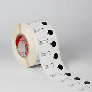 不干膠標(biāo)簽定制