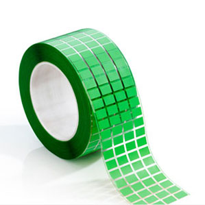 SMT耐高溫標(biāo)簽