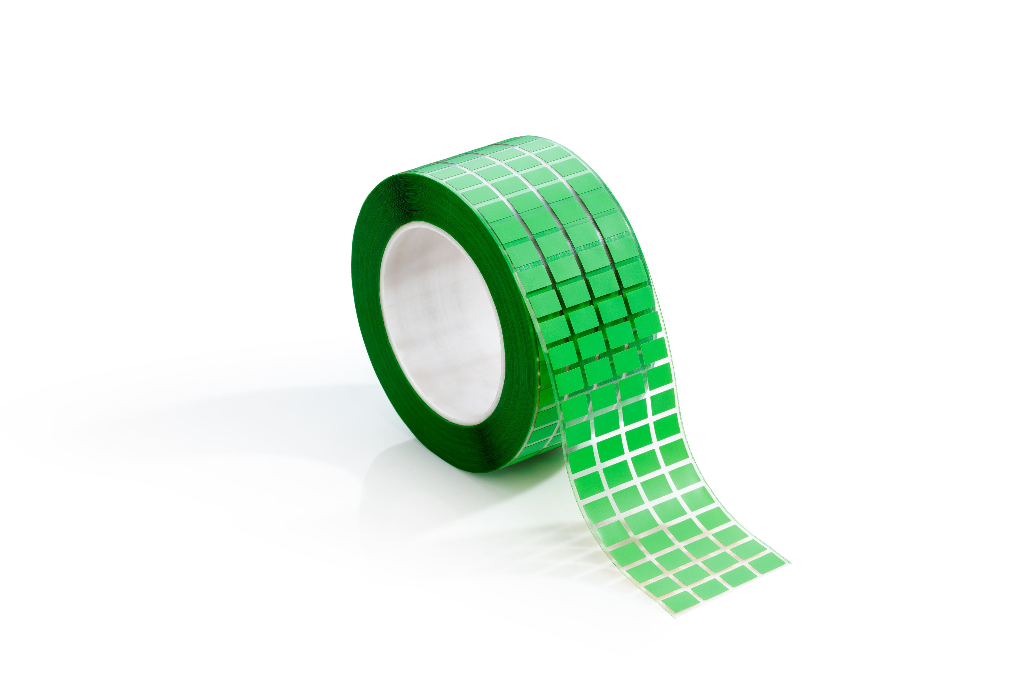 高溫標簽生產廠家的產品怎么實現批量生產? 高溫標簽生產廠家的產品怎么實現批量生產?